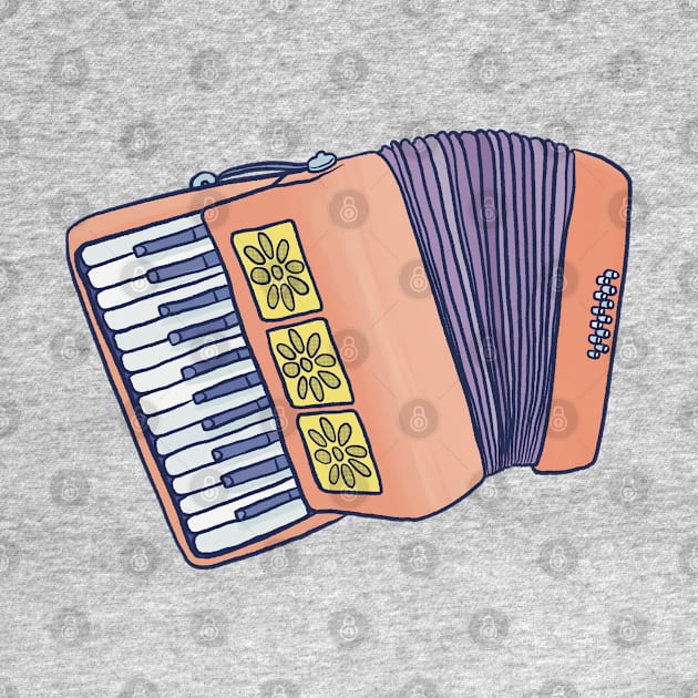 Accordion by ElectronicCloud